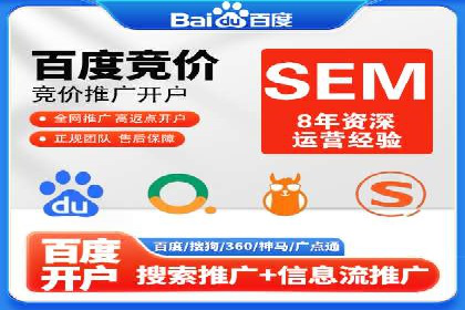 百度SEO推广策略案例：一家公司的成功转型之路